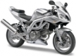 SV 650 S 2003-2006 (WVBY)