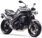 Speed Triple 1050 2008-2010 (515NJ)