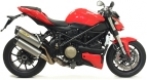 Streetfighter 1098 / S 2009-2012 (F100/F101)