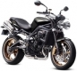 Street Triple 675/R 2007-2012 (D67LD)