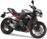 Street Triple 765 S/R/RS 2017-2019 (HD01)