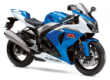 GSX-R 1000 2009-2011 (WVCY)
