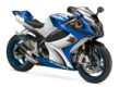 GSX-R 1000 2012-2016 (WVCY)