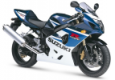 GSX-R 600 2004-2005 (WVB2)