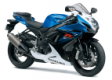 GSX-R 600 2011-2017 (C3111)