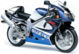 TL 1000 R 1998-1999 (AM)