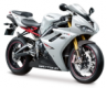 Daytona 675/R 2009-2012 (D67LC)