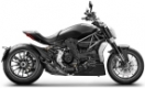 XDiavel 1260 / S 2016-2017 (GA00/GA01/GB00)