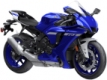 YZF-R1/R1M 2020-2023 (RN65)