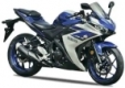 YZF-R3 2015-2016 (RH07)