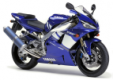 YZF-R1 2000-2001 (RN04)
