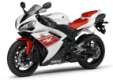 YZF-R1 2007-2008 (RN19)