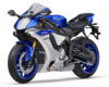 YZF-R1/R1M 2015-2016 (RN32)