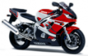 YZF-R6 1999-2002 (RJ03)