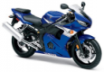 YZF-R6 2003-2005 (RJ05/09)
