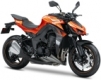 Z1000 / Z1000R 2017-2020 (ZRT00H)