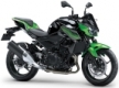 Z400 2019-2020 (ER400D)