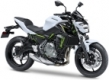 Z650 2017-2019 (ER650H)